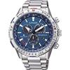Citizen Mens Chronograph Eco-Drive Watch Promaster Sky