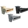 Skimmer Sfioratore Hayward Linea Ipool | 3 Colorazioni per Piscine in C.A. + Liner