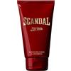 Jean Paul Gaultier Scandal Pour Homme 150 ml Shower gel Profumato Tubetto