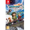 Square Enix DRAGON QUEST VII Reimagined NSW