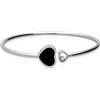 CHOPARD Bracciale rigido happy hearts