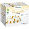 SPECCHIASOL SRL Specchiasol Camomilla Tuttofiore Tisana Rilassante 20 Filtri