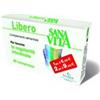 PALADIN PHARMA SPA Paladin Sanavita Libero Compresse 20 Compresse