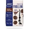 ENERVIT SPA Enervit Protein Frollini Extra Dark 200 G
