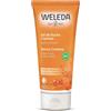 WELEDA ITALIA SRL Weleda Doccia Cremosa Allâ€™Olivello Spinoso 200 Ml Detersione Pelle Secca