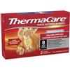 THERMACARE VERSATILE Angelini (A.c.r.a.f.) Spa Fascia Autoriscaldante Versatile Thermacare Xl 2 Pezzi