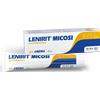 Lenirit Micosi Crema 30G 1%