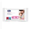 Chicco Salviette Detergenti Seno 72 Pezzi