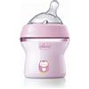 Chicco Biberon Nat Feel Pp 0M+ 150 Ml Bimba