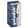 SHEDIR PHARMA SRL UNIPERSONALE Shedir Unipersonale Goladek Spray No Alcool Integratore 25 Ml Disinfettanti Bocca E Gola Spray