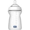 Chicco Biberon Natural Feeling Pp 6M+ 330 Ml Unisex
