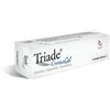 OMIKRON ITALIA SRL Triade Crema Gel Tonificante Lenitica Per Le Gambe 100 Ml