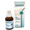 FARMA-DERMA SRL Ialoclean Spray Mucosa Oro-Faringea 30 Ml