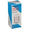 Pevaryl Polv Cutanea 30 G 1%