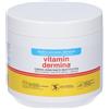 IST.GANASSINI SPA Vitamindermina Crema Idratante Restitutiva Per Irritazione Cutanea 400 Ml