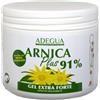 Adegua Arnica Plus 91% Gel Extra Forte 500 Ml
