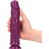 TOYZ4LOVERS Dildo Profumato Jim Wildberry 20 cm [Extra 5% PER I CLIENTI REGISTRATI]