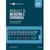 Testbusters Peer4Med. Manuale di Medicina e Chirurgia SSM (Vol. 1-10)