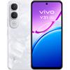 VIVO Y31 5G 17,1 cm (6.72'') Android 15 USB tipo-C 6 GB 256 GB 6500 mAh Bianco