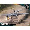 EDUARD B-25J MITCHELL STRAFER 1:48 COD.548 001