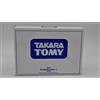 TOMYTEC " TRANSFORMER E POKEMON 2007 " TAKARA TOMY