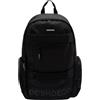 DC Shoes Larga 5 - Taglia Unica - Nero.