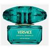 Versace Crystal Emerald Eau De Parfum, spray - Profumo donna - Scegli tra: 50 ml