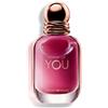 ARMANI Giorgio Armani Power of You Eau De Parfum, spray - Profumo donna - Scegli tra: 50 ml