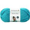 Schachenmayr, Filato per Maglieria Bravo Big 9807705, Lana, Jeans, 23 x 8.1999999999999993 x 10 cm
