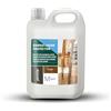 JOVIRA PINTURAS Vernice - Lasur protettiva opaca a base d'acqua. Protegge, decora e impreziosisce tutti i tipi di legno. (2 Litri, Mogano). D-30