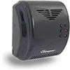 BEEPER Rilevatore di gas naturale e soporifero DET-GN101 (nero)