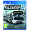 Astragon Bus Simulator [Edizione: Francia]