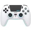 FREAKS AND GEEKS PS5 CONTROLLER WIRELESS BIANCO HW-1019