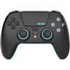 FREAKS AND GEEKS PS5 CONTROLLER WIRELESS BLACK