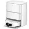 MOVA Z60 ULTRA ROLLER STANDALONE ROBOT ASPIRA-LAVA 28000 PA RULLO MAXIREACH