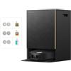 DREAME MATRIX 10 ULTRA NERO ROBOT ASPIRA-LAVA 30000 PA DOPPIA SPAZZOLA HYPERSTREAM DREVIMMX10