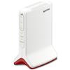 FRITZ! (AVM) AVM BOX6825 ROUTER 4G CAT6/300 WIFI6/600 1LAN GBIT