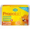 ESI Srl ESI Propolaid Caramelle Gommose al Miele con Propoli, 50g - Benessere Gola e Vie Respiratorie