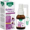 ESI Srl ESI Echinaid Gola Spray Analcolico, 20ml - Spray Gola con Echinacea, Gusto Menta, Benessere Respiratorio