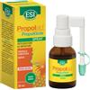 ESI Srl ESI Propolaid Propolgola Spray 20ml - Integratore per la Gola con Propolis e Menta, Senza Glutine e Lattosio