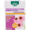 ESI Srl Esi, Immunilflor Lattoferrina, 20 Naturcaps