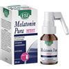 ESI Srl Esi, Melatonin Pura Spray, 20 ml