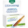 ESI Srl ESI, Biocollagenix Trattamento Viso Concentrato Anti Età, 1 Ampolla