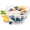 Tescoma SET 50 CUFFIE EXTRA PICCOLE PER ALIMENTI, MAX ø 14 CM "4FOOD"