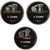 V-STORM 3 SCATOLE DI PIOMBINI VSTORM CAL 4.5MM(.177)