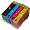 HP CARTUCCIA COMPATIBILE HP 655 CZ111AE MAGENTA DESKJET 3525 4615