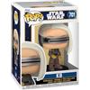 Funko POP! Star Wars: Skeleton Crew - KB - Figura in vinile da collezione - Giocattoli per bambini e adulti - Fan di Star Wars