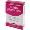 Kos Acido Jaluronico Integratore Per Pelle Cartilagini E Tessuto Connettivo 30 Capsule