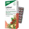 Salus Haus Salus Lebixo Integratore Per La Regolarità Della Pressione Arteriosa 45 Capsule