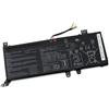 7xinbox 7.6V 32Wh B21N1818 B21N1818-2 B21BNEH B21BN2H Batteria di ricambio per Asus VivoBook 17 15 X512DA X512DK X512FA X512UB X712FA X712FB X512UA X512UF X509JA X509FA X509FJ X409FB X409MA X409JB